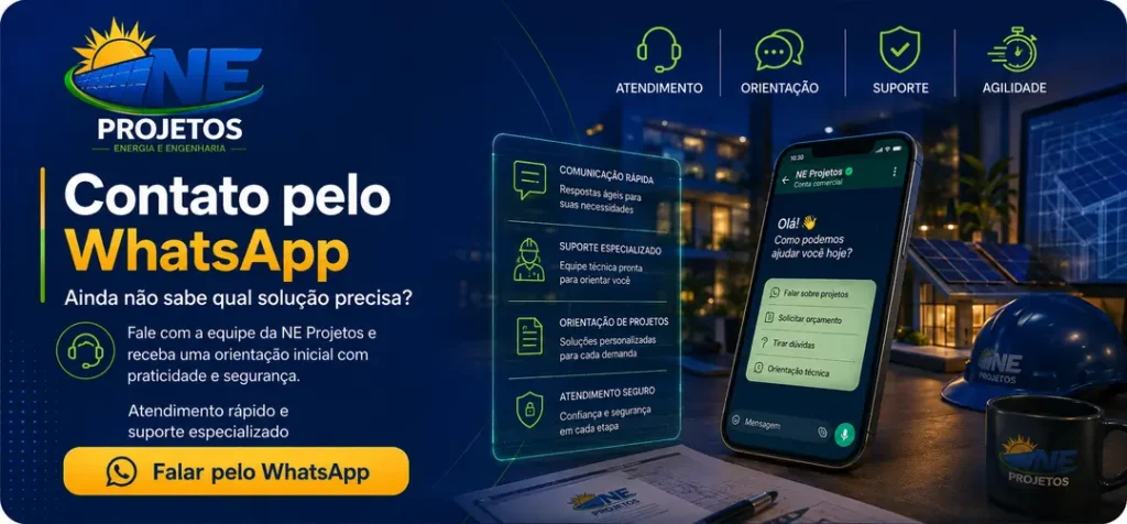 contato ne projetos
